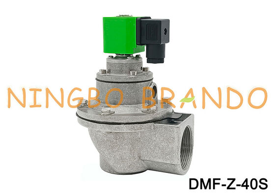 BFEC DMF-Z-40S Right Angle Type Pulse Jet Valves DN40 1,5 Inch