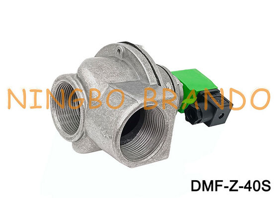 BFEC DMF-Z-40S Right Angle Type Pulse Jet Valves DN40 1,5 Inch