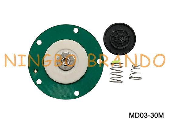 MD03-30M Kit Perbaikan Diafragma Untuk 1-1/4' TH-5430-M TH-4430-M Taeha Pulse Valve