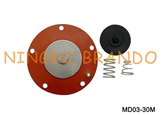 MD03-30M Kit Perbaikan Diafragma Untuk 1-1/4' TH-5430-M TH-4430-M Taeha Pulse Valve