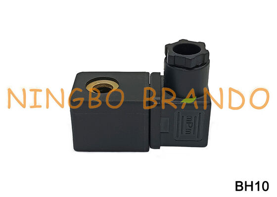 BH10 24VDC Solenoid Coil untuk Turbo Pulse Valve Spare Coil BH1024VDC