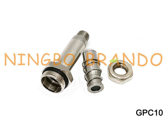 Turbo Type GPC10 Pilot Armature Plunger Untuk Pulse Valve Assembly Replacement