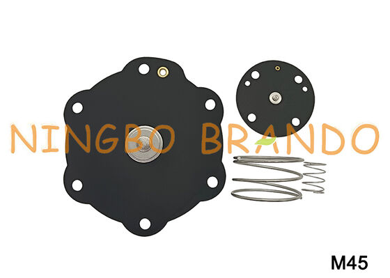 M45 TKISM45 Kit Perbaikan Diafragma Turbo untuk 1-1/2' TI045P TI045M