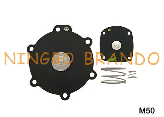 M50 2' 'Turbo Diaphragm Repair Kit untuk FP55 SQP55 SQP65 Pulse Valve TKISM50