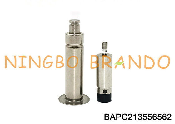 Bagian pengganti WPS-CA/TG WPS-CA/TD WPS-CA/EG Pulse Valve Armature