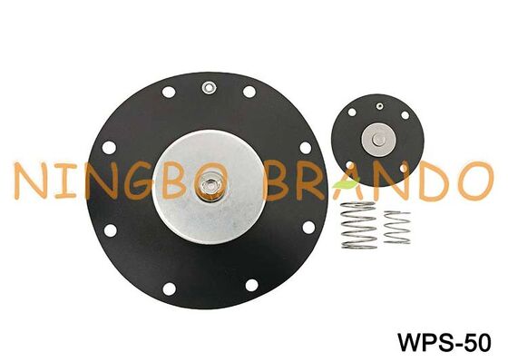 Diafragma katup pulsa untuk Watson WPS-CA/TG50 WPS-CA/EP50 2"