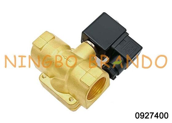 0927400 2 Way Diaphragm Solenoid Valve 1'' DN25