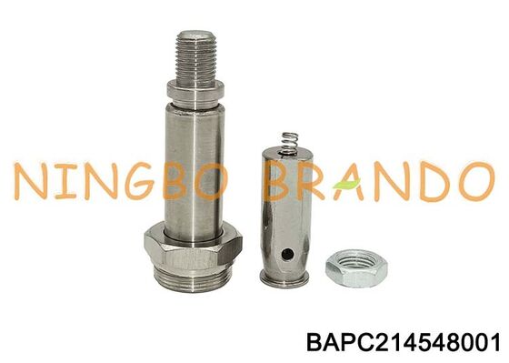 Armature Solenoid Untuk Rakitan Katup Solenoid Shako Tipe PU220 PU225