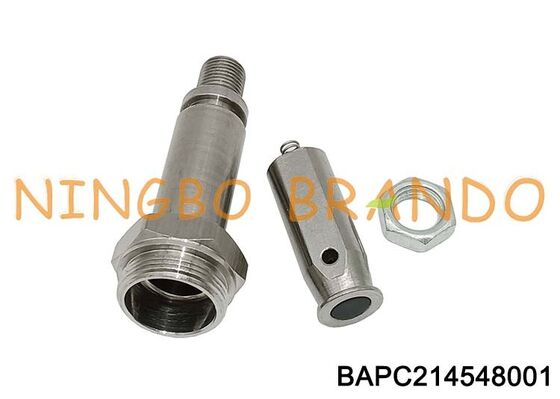 Armature Solenoid Untuk Rakitan Katup Solenoid Shako Tipe PU220 PU225