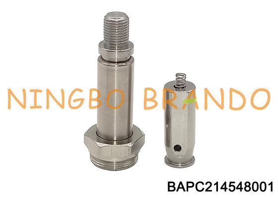 Armature Solenoid Untuk Rakitan Katup Solenoid Shako Tipe PU220 PU225