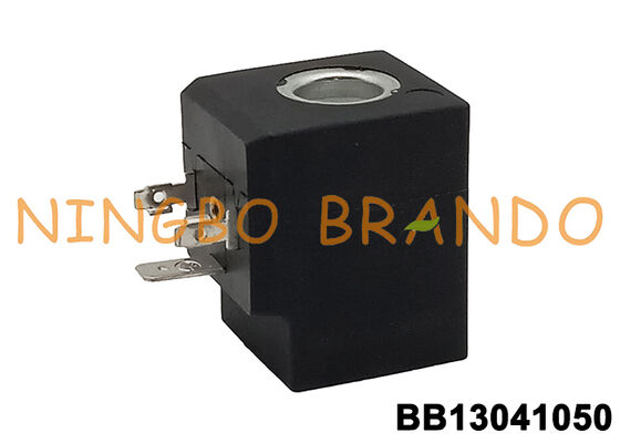 Kumparan Solenoid GEM-B untuk Katup GEM-SOL Baccara 12V 24V DC 110 220V AC