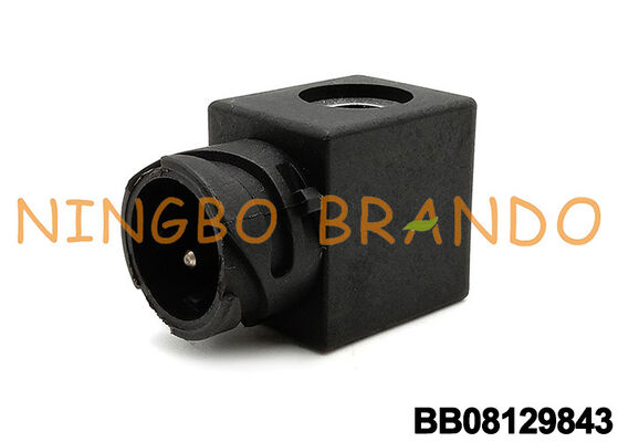 FEM-5KB 24VDC 5W Solenoid Coil untuk Ventil Poros Angkat Tua AE1141 KNORR-BREMSE