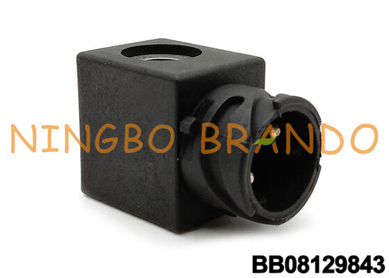 FEM-5KB 24VDC 5W Solenoid Coil untuk Ventil Poros Angkat Tua AE1141 KNORR-BREMSE