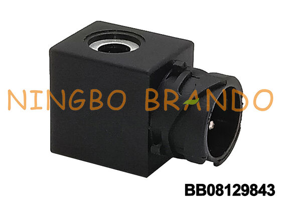 FEM-5KB 24VDC 5W Solenoid Coil untuk Ventil Poros Angkat Tua AE1141 KNORR-BREMSE