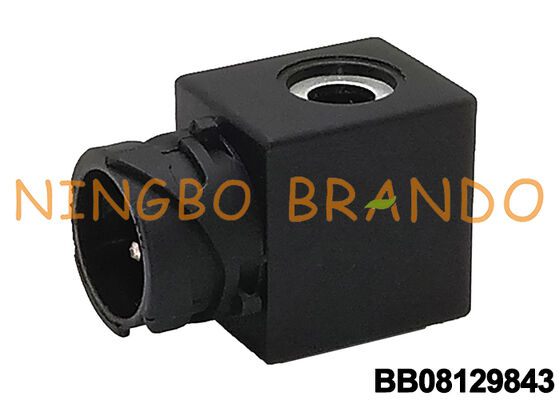 FEM-5KB 24VDC 5W Solenoid Coil untuk Ventil Poros Angkat Tua AE1141 KNORR-BREMSE