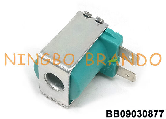 Kit Kumparan Solenoid Untuk Katup Masuk Air Mesin Cuci Whirlpool Maytag 12V 24V 110V 220V