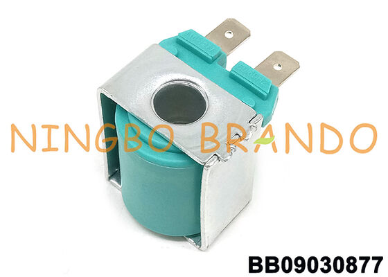 Kit Kumparan Solenoid Untuk Katup Masuk Air Mesin Cuci Whirlpool Maytag 12V 24V 110V 220V