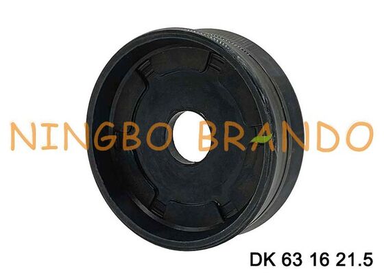 DK 6316 Z5051 Silinder Pneumatik Segel Piston Kerja Ganda DK 63 16 21.5