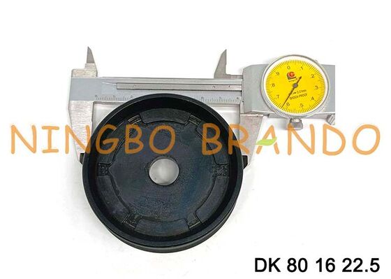 Segel Piston Karet Dk NBR untuk Segel Silinder Udara Pneumatik DK 8016 Z5051 DK 80 16 22.5