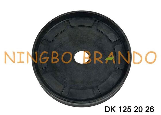 DK C520 Z5050 NBR Segel Piston Karet untuk Segel Silinder Udara Pneumatik DK 125 20 26