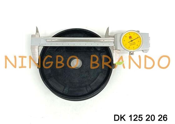 DK C520 Z5050 NBR Segel Piston Karet untuk Segel Silinder Udara Pneumatik DK 125 20 26