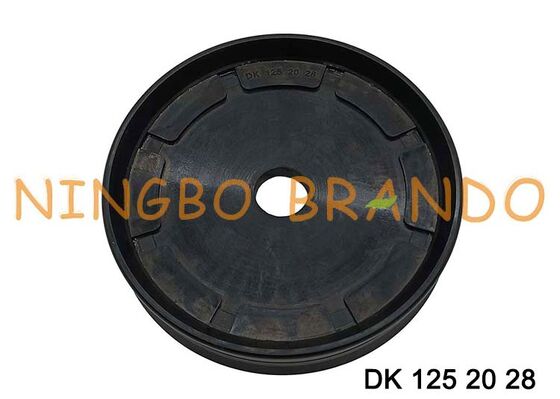 DK C522 Z5050 Silinder Pneumatik Segel Piston Kerja Ganda DK 125 20 28