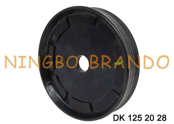 DK C522 Z5050 Silinder Pneumatik Segel Piston Kerja Ganda DK 125 20 28