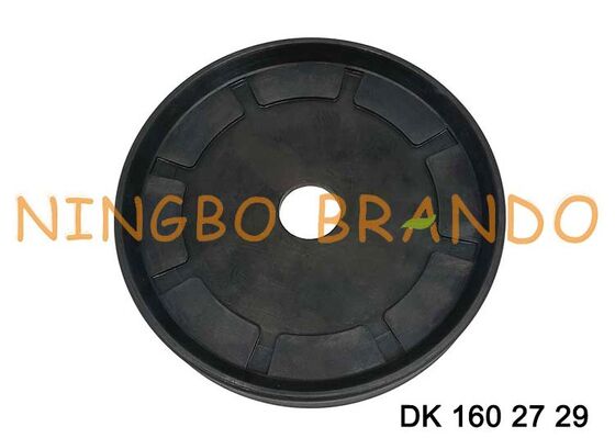 DK G027 Z5050 Silinder Pneumatik Segel Piston Kerja Ganda DK 160 27 29