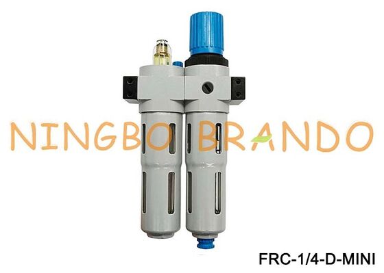 Kombinasi Unit Layanan Festo Type FRC-1/4-D-MINI 159605