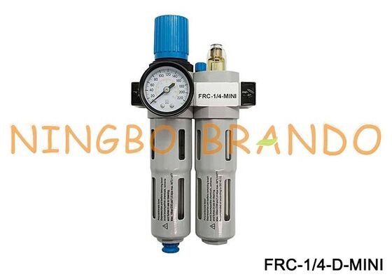 Kombinasi Unit Layanan Festo Type FRC-1/4-D-MINI 159605