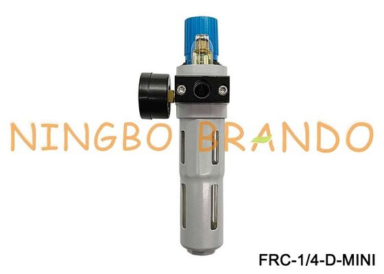 Kombinasi Unit Layanan Festo Type FRC-1/4-D-MINI 159605