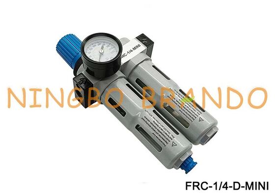 Kombinasi Unit Layanan Festo Type FRC-1/4-D-MINI 159605