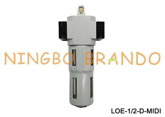 Festo Tipe LOE-1/2-D-MIDI 159587 Pelumas Saluran Udara 1/2''