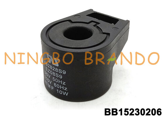 BB15230206 Parker Lucifier Tipe Solenoid Valve Coil 482828S9 483824T1