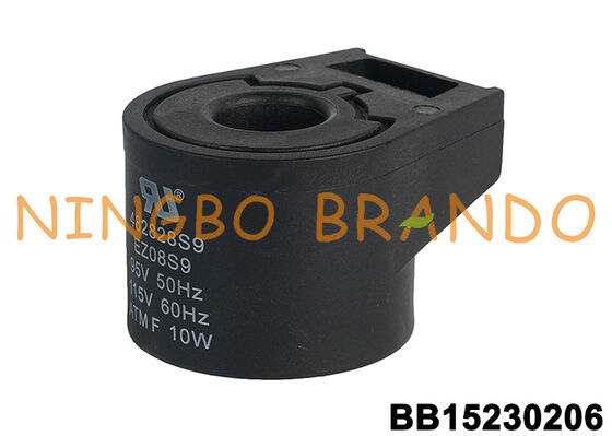BB15230206 Parker Lucifier Tipe Solenoid Valve Coil 482828S9 483824T1