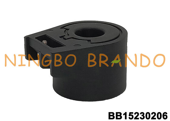 BB15230206 Parker Lucifier Tipe Solenoid Valve Coil 482828S9 483824T1