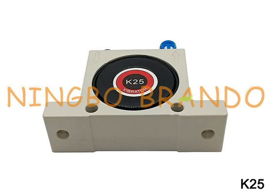 K25 Ball vibrator K series pneumatic ball vibrator untuk hopper industri