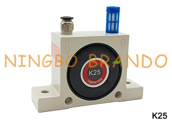 K25 Ball vibrator K series pneumatic ball vibrator untuk hopper industri