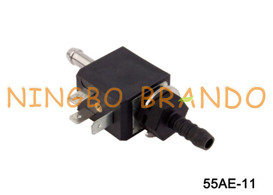 Nylon Coffee Machine Solenoid Valve 20 bar 230V 240V 220V 24V