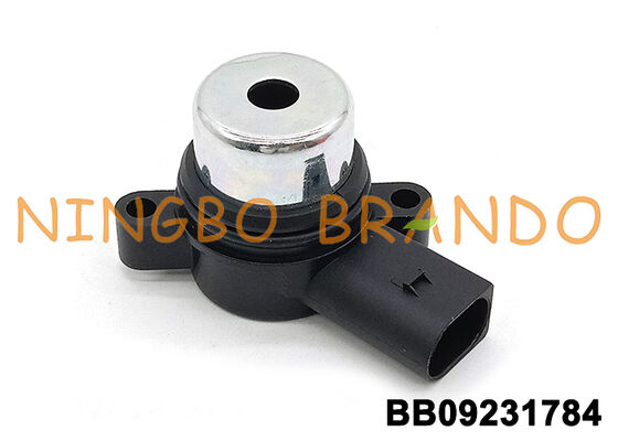Kumparan Katup Solenoid WABCO Tipe 442 051 021 1 untuk Suspensi Udara BMW 12VDC 0.96A