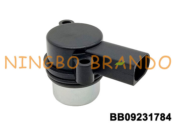 Kumparan Katup Solenoid WABCO Tipe 442 051 021 1 untuk Suspensi Udara BMW 12VDC 0.96A