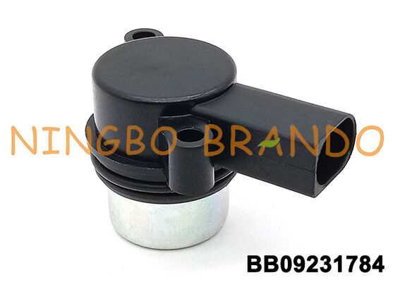 Kumparan Katup Solenoid WABCO Tipe 442 051 021 1 untuk Suspensi Udara BMW 12VDC 0.96A