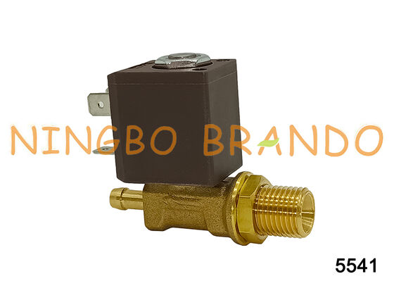 Katup Solenoid Tipe CEME 5541 Untuk Mesin Las MIG TIG AC220V AC110V