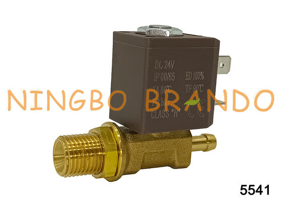 Katup Solenoid Tipe CEME 5541 Untuk Mesin Las MIG TIG AC220V AC110V