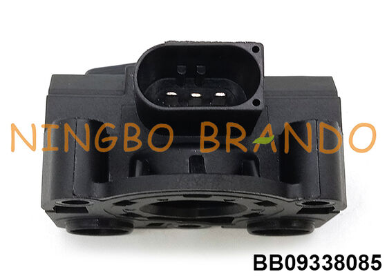 WABCO Type 4154066101 Solenoid Valve Coil for Air Suspension Compressor 12VDC1.0A