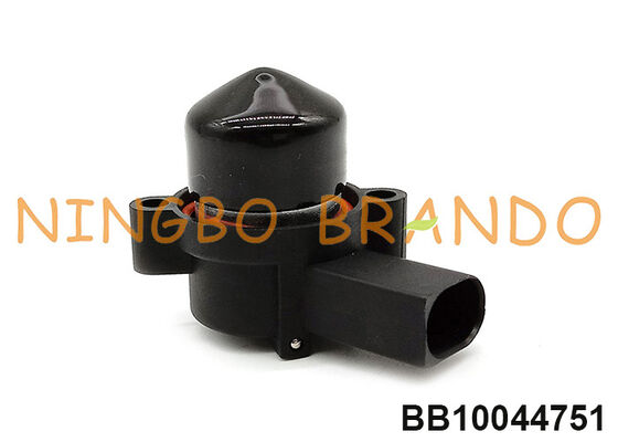12VDC 4Z01015200 Koil Solenoid untuk Kompresor Pompa Suspensi Udara