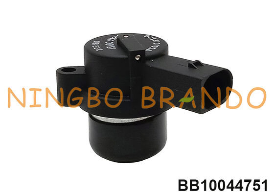 12VDC 4Z01015200 Koil Solenoid untuk Kompresor Pompa Suspensi Udara