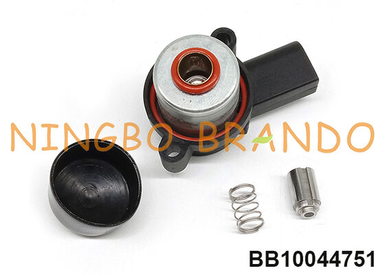 12VDC 4Z01015200 Koil Solenoid untuk Kompresor Pompa Suspensi Udara