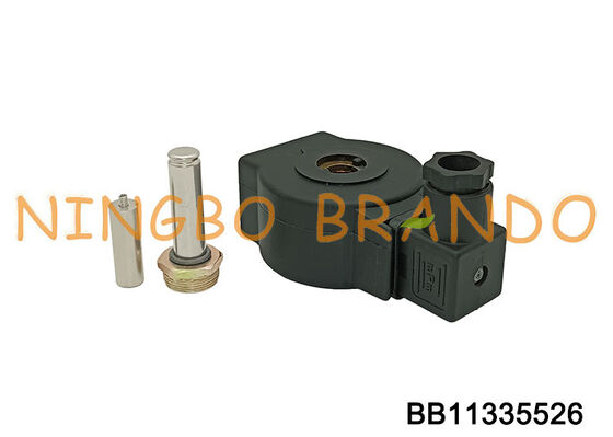 Kumparan Katup Solenoid HM3 Tipe Castel 9120/RD1 9120/RD2 9120/RD3 9120/RD4 9120/RD6