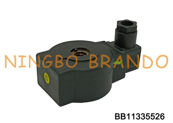 Kumparan Katup Solenoid HM3 Tipe Castel 9120/RD1 9120/RD2 9120/RD3 9120/RD4 9120/RD6